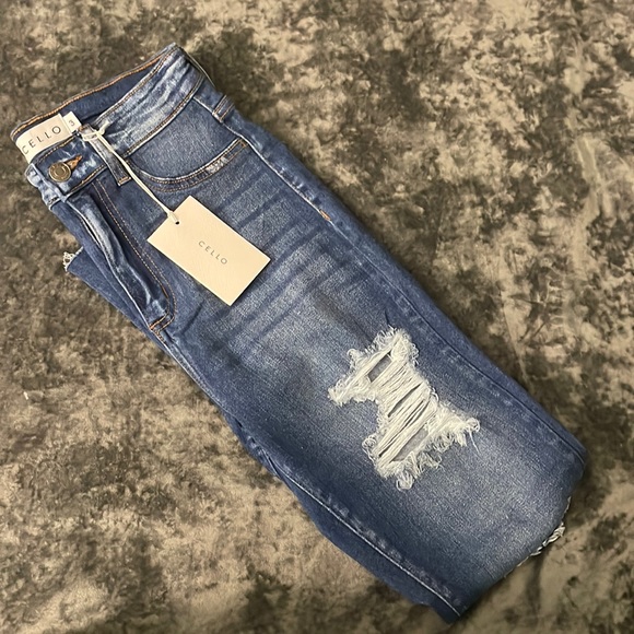 Brand new cello pants - Picture 1 of 4